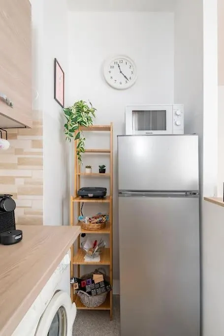 Bilocale A Milano Apartment 0*, Milan