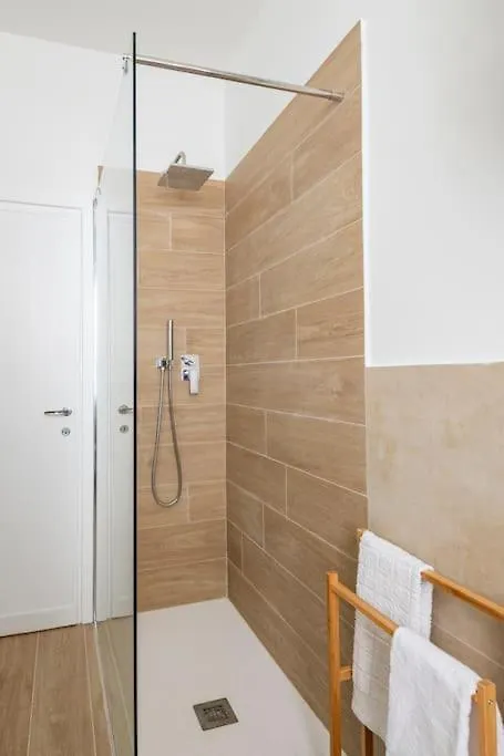 Bilocale A Milano Apartment Milan