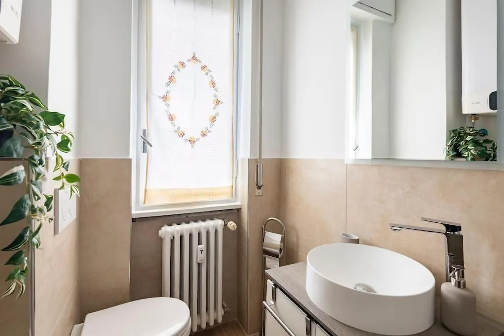 Bilocale A Milano Apartment 0*, Milan