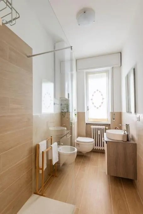 Bilocale A Milano Apartment