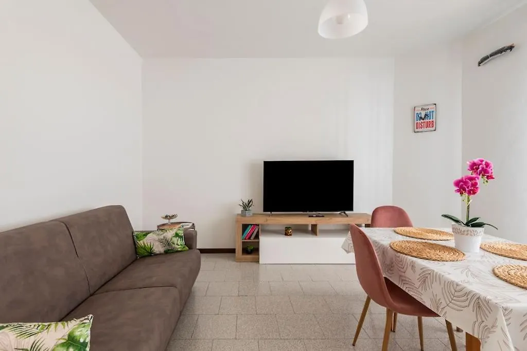 Bilocale A Milano Apartment