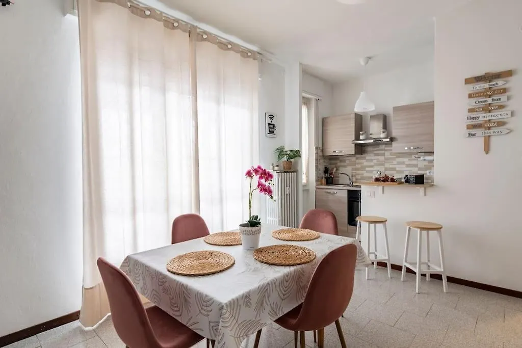 Bilocale A Milano Apartment Italy